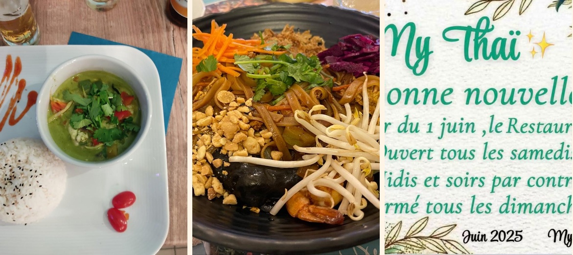 MY THAI - Gallery Image 2