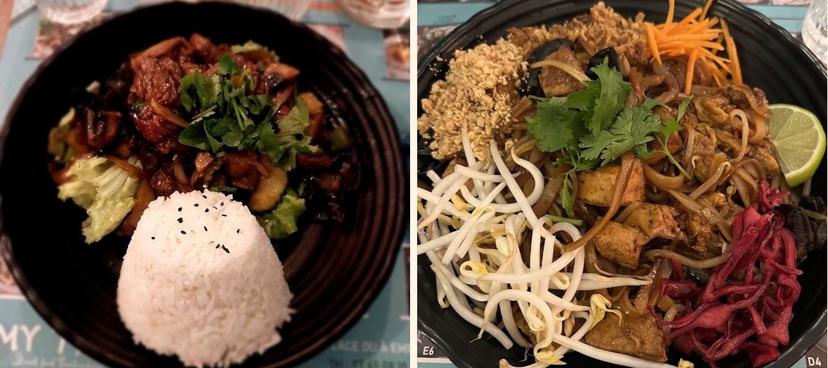 MY THAI - Gallery Image 5